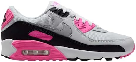 Amazon.com | Nike Mens Air Max 90 CZ5588 001 Animal Pack - Violet